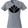Clique Basic-T Women Miniaturansicht