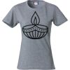 Clique Basic-T Women Miniaturansicht