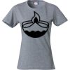 Clique Basic-T Women Miniaturansicht