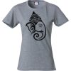 Clique Basic-T Women Miniaturansicht