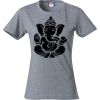 Clique Basic-T Women Miniaturansicht