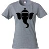 Clique Basic-T Women Miniaturansicht