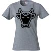 Clique Basic-T Women Miniaturansicht
