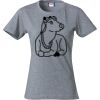Clique Basic-T Women Miniaturansicht