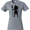 Clique Basic-T Women Miniaturansicht