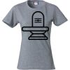 Clique Basic-T Women Miniaturansicht