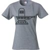Clique Basic-T Women Miniaturansicht