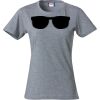Clique Basic-T Women Miniaturansicht