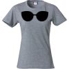 Clique Basic-T Women Miniaturansicht