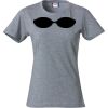 Clique Basic-T Women Miniaturansicht