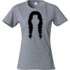 Clique Basic-T Women Miniaturansicht