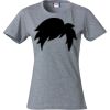 Clique Basic-T Women Miniaturansicht