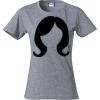 Clique Basic-T Women Miniaturansicht