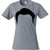 Clique Basic-T Women Miniaturansicht
