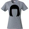 Clique Basic-T Women Miniaturansicht