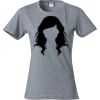 Clique Basic-T Women Miniaturansicht