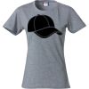 Clique Basic-T Women Miniaturansicht