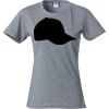 Clique Basic-T Women Miniaturansicht