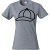 Clique Basic-T Women Miniaturansicht