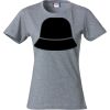 Clique Basic-T Women Miniaturansicht