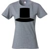 Clique Basic-T Women Miniaturansicht