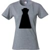 Clique Basic-T Women Miniaturansicht
