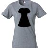 Clique Basic-T Women Miniaturansicht