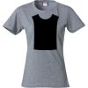 Clique Basic-T Women Miniaturansicht