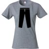 Clique Basic-T Women Miniaturansicht