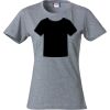 Clique Basic-T Women Miniaturansicht