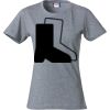 Clique Basic-T Women Miniaturansicht