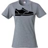 Clique Basic-T Women Miniaturansicht