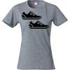 Clique Basic-T Women Miniaturansicht