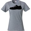 Clique Basic-T Women Miniaturansicht