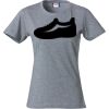Clique Basic-T Women Miniaturansicht