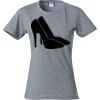 Clique Basic-T Women Miniaturansicht