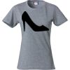 Clique Basic-T Women Miniaturansicht