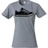 Clique Basic-T Women Miniaturansicht