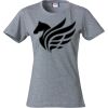 Clique Basic-T Women Miniaturansicht