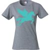 Clique Basic-T Women Miniaturansicht