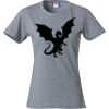 Clique Basic-T Women Miniaturansicht