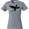 Clique Basic-T Women Miniaturansicht