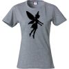 Clique Basic-T Women Miniaturansicht