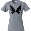 Clique Basic-T Women Miniaturansicht