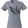 Clique Basic-T Women Miniaturansicht