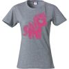 Clique Basic-T Women Miniaturansicht