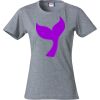 Clique Basic-T Women Miniaturansicht
