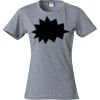 Clique Basic-T Women Miniaturansicht