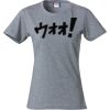 Clique Basic-T Women Miniaturansicht
