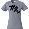 Clique Basic-T Women Miniaturansicht